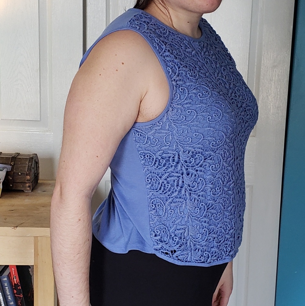 Tank top - Picture 2 of 2